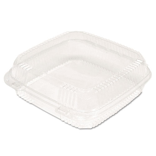 Pactiv wholesale. PACTIV Clearview Smartlock Food Containers, 9.22 X 8.88 X 2.91, Clear, 200-carton. HSD Wholesale: Janitorial Supplies, Breakroom Supplies, Office Supplies.