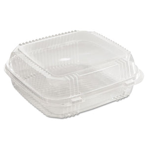 Pactiv wholesale. PACTIV Clearview Smartlock Food Containers, 49 Oz, 8.2 X 8.34 X 2.91, Clear, 200-carton. HSD Wholesale: Janitorial Supplies, Breakroom Supplies, Office Supplies.