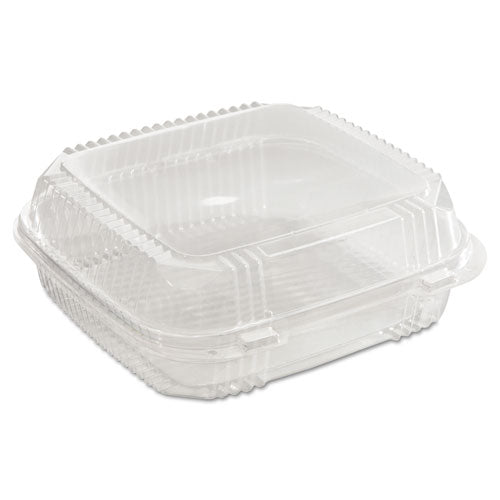Pactiv wholesale. PACTIV Clearview Smartlock Food Containers, 49 Oz, 8.2 X 8.34 X 2.91, Clear, 200-carton. HSD Wholesale: Janitorial Supplies, Breakroom Supplies, Office Supplies.