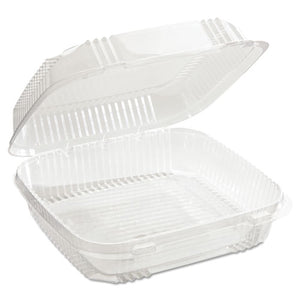 Pactiv wholesale. PACTIV Clearview Smartlock Food Containers, 49 Oz, 8.2 X 8.34 X 2.91, Clear, 200-carton. HSD Wholesale: Janitorial Supplies, Breakroom Supplies, Office Supplies.