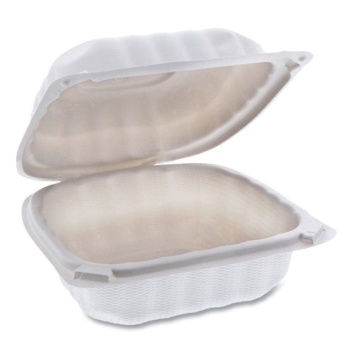 Pactiv wholesale. PACTIV Earthchoice Smartlock Microwavable Hinged Lid Containers, 6 X 6 X 3.1, White, 400-carton. HSD Wholesale: Janitorial Supplies, Breakroom Supplies, Office Supplies.