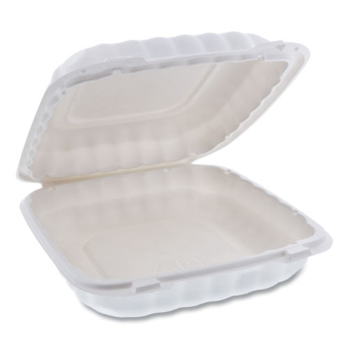 Pactiv wholesale. PACTIV Earthchoice Smartlock Microwavable Hinged Lid Containers, 9 X 9 X 3.1, White, 120-carton. HSD Wholesale: Janitorial Supplies, Breakroom Supplies, Office Supplies.