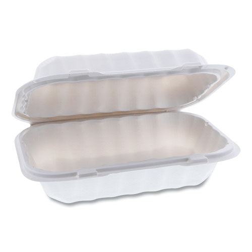 Pactiv wholesale. PACTIV Earthchoice Smartlock Microwavable Hinged Lid Containers, 9 X 6 X 3, White, 270-carton. HSD Wholesale: Janitorial Supplies, Breakroom Supplies, Office Supplies.