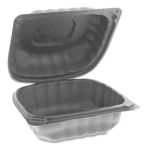 Pactiv wholesale. PACTIV Earthchoice Smartlock Microwavable Hinged Lid Containers, 5.75 X 5.95 X 3.1, Black, 400-carton. HSD Wholesale: Janitorial Supplies, Breakroom Supplies, Office Supplies.