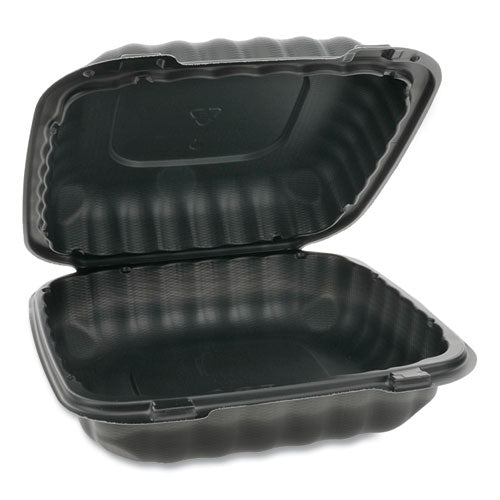Pactiv wholesale. PACTIV Earthchoice Smartlock Microwavable Hinged Lid Containers, 8.31 X 8.35 X 3.1, Black, 200-carton. HSD Wholesale: Janitorial Supplies, Breakroom Supplies, Office Supplies.