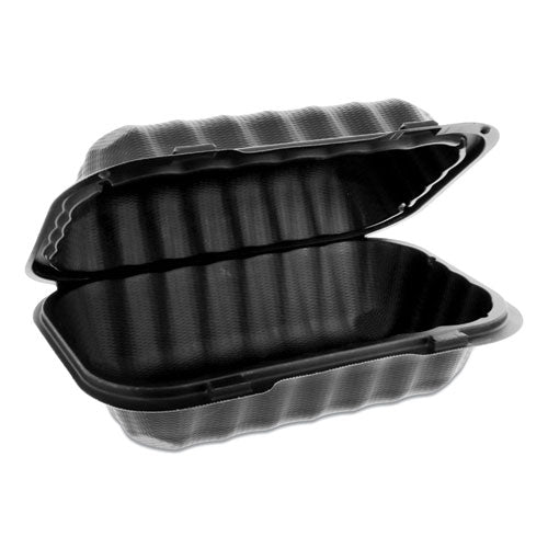 Pactiv wholesale. PACTIV Earthchoice Smartlock Microwavable Hinged Lid Containers, 9 X 6 X 3.25, Black, 270-carton. HSD Wholesale: Janitorial Supplies, Breakroom Supplies, Office Supplies.
