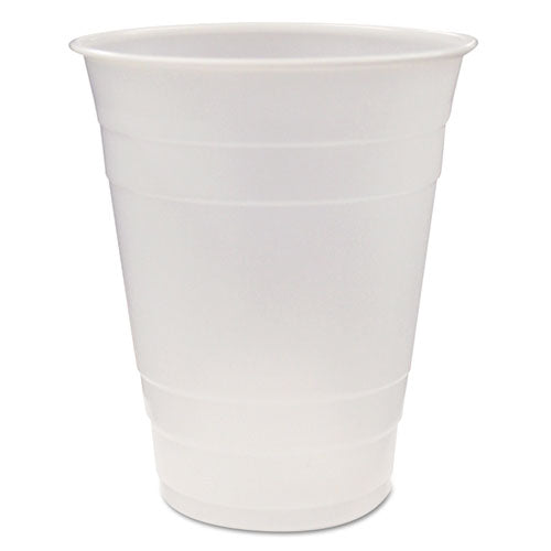 Pactiv wholesale. PACTIV Translucent Plastic Cups, 16 Oz, Clear, 80-pack, 12 Packs-carton. HSD Wholesale: Janitorial Supplies, Breakroom Supplies, Office Supplies.