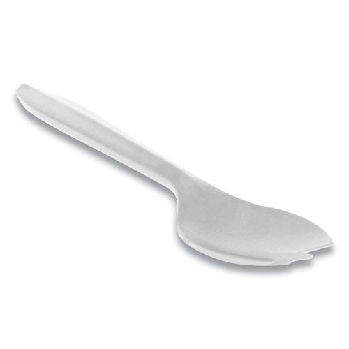 Pactiv wholesale. PACTIV Fieldware Polypropylene Cutlery, Spork, Mediumweight, White, 1,000-carton. HSD Wholesale: Janitorial Supplies, Breakroom Supplies, Office Supplies.