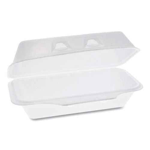 Pactiv wholesale. PACTIV Smartlock Foam Hinged Containers, Medium, 8.75 X 4.5 X 3.13, White, 440-carton. HSD Wholesale: Janitorial Supplies, Breakroom Supplies, Office Supplies.