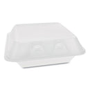 Pactiv wholesale. PACTIV Smartlock Foam Hinged Containers, Medium, 3-compartment, 8 X 8.5 X 3, White, 150-carton. HSD Wholesale: Janitorial Supplies, Breakroom Supplies, Office Supplies.