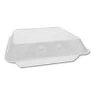 Pactiv wholesale. PACTIV Smartlock Foam Hinged Containers, X-large, 9.5 X 10.5 X 3.25, White, 250-carton. HSD Wholesale: Janitorial Supplies, Breakroom Supplies, Office Supplies.