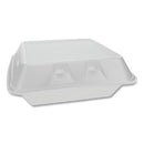 Pactiv wholesale. PACTIV Smartlock Vented Foam Hinged Lid Containers, 3-compartment, 9 X 9.25 X 3.25, White, 150-carton. HSD Wholesale: Janitorial Supplies, Breakroom Supplies, Office Supplies.