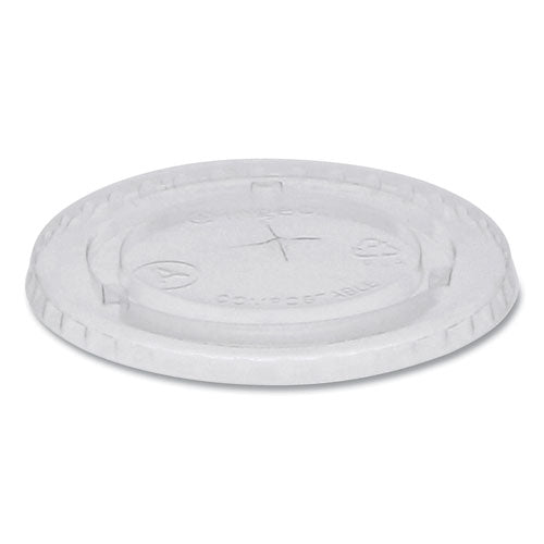 Pactiv wholesale. Pactiv Compostable Cold Cup Lid With Straw Slot For A Cups, Fits 7, 9, 20 Oz A Cups, 1020-carton. HSD Wholesale: Janitorial Supplies, Breakroom Supplies, Office Supplies.