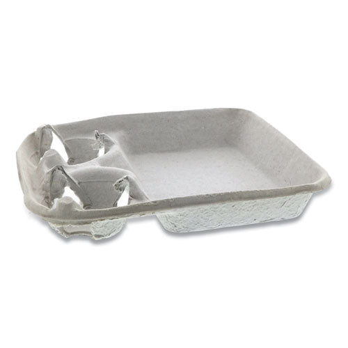 Pactiv wholesale. PACTIV Earthchoice Two-cup Carrier With Food Tray, 8-24 Oz, Two Cups, 200-carton. HSD Wholesale: Janitorial Supplies, Breakroom Supplies, Office Supplies.