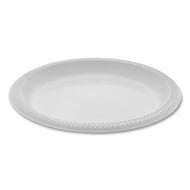 Pactiv wholesale. PACTIV Meadoware® Ops Dinnerware, Plate, 8.88