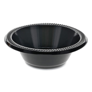 Pactiv wholesale. PACTIV Prairieware Ops Dinnerware, Bowl, 12 Oz, 5" Diameter, Black, 1,000-carton. HSD Wholesale: Janitorial Supplies, Breakroom Supplies, Office Supplies.