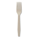 Pactiv wholesale. PACTIV Earthchoice Psm Cutlery, Heavyweight, Fork, 6.88", Tan, 1,000-carton. HSD Wholesale: Janitorial Supplies, Breakroom Supplies, Office Supplies.