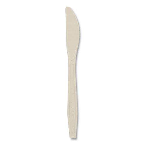 Pactiv wholesale. PACTIV Earthchoice Psm Cutlery, Heavyweight, Knife, 7.5", Tan, 1,000-carton. HSD Wholesale: Janitorial Supplies, Breakroom Supplies, Office Supplies.