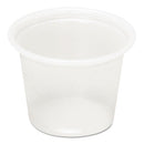 Pactiv wholesale. PACTIV Plastic Soufflé Cups, 1 Oz, Translucent, 5000-carton. HSD Wholesale: Janitorial Supplies, Breakroom Supplies, Office Supplies.
