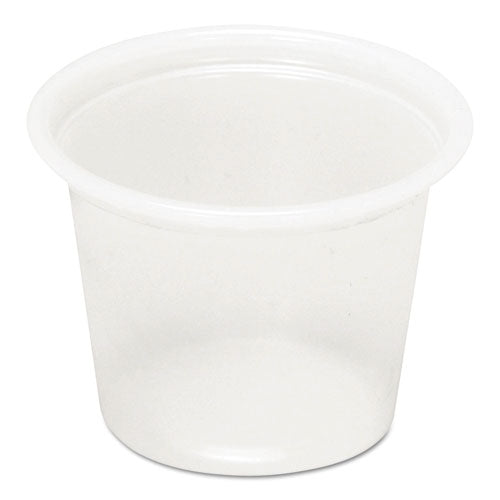 Pactiv wholesale. PACTIV Plastic Soufflé Cups, 1 Oz, Translucent, 5000-carton. HSD Wholesale: Janitorial Supplies, Breakroom Supplies, Office Supplies.