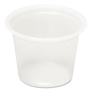 Pactiv wholesale. PACTIV Plastic Soufflé Cups, 1 Oz, Translucent, 5000-carton. HSD Wholesale: Janitorial Supplies, Breakroom Supplies, Office Supplies.