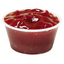 Load image into Gallery viewer, Pactiv wholesale. PACTIV Plastic Soufflé-portion Cups, 2oz, Translucent, 200-bag, 12 Bags-carton. HSD Wholesale: Janitorial Supplies, Breakroom Supplies, Office Supplies.