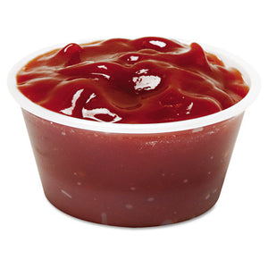 Pactiv wholesale. PACTIV Plastic Soufflé-portion Cups, 2oz, Translucent, 200-bag, 12 Bags-carton. HSD Wholesale: Janitorial Supplies, Breakroom Supplies, Office Supplies.