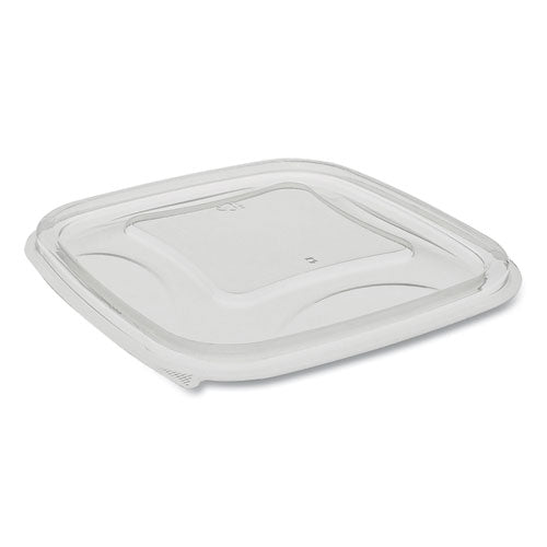 Pactiv wholesale. PACTIV Earthchoice Recycled Plastic Square Flat Lids, 5.5 X 5.5 X 0.75, Clear, 504-carton. HSD Wholesale: Janitorial Supplies, Breakroom Supplies, Office Supplies.