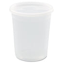 Pactiv wholesale. PACTIV Delitainer Microwavable Combo, 32 Oz, 4 .55" Diameter X 5.55"h, Clear, 240-carton. HSD Wholesale: Janitorial Supplies, Breakroom Supplies, Office Supplies.