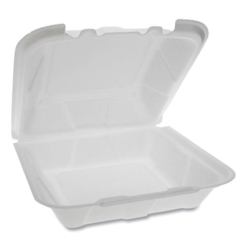 Pactiv wholesale. PACTIV Foam Hinged Lid Containers, Dual Tab Lock, 9.13 X 9 X 3.25, White, 150-carton. HSD Wholesale: Janitorial Supplies, Breakroom Supplies, Office Supplies.