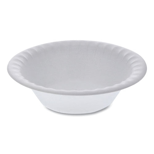 Pactiv wholesale. PACTIV Unlaminated Foam Dinnerware, Bowl, 6