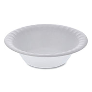 Pactiv wholesale. PACTIV Unlaminated Foam Dinnerware, Bowl, 6