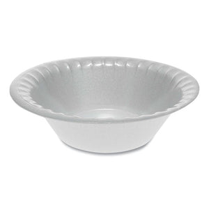 Pactiv wholesale. PACTIV Laminated Foam Dinnerware, Bowl, 12 Oz, 6" Diameter, White, 1,000-carton. HSD Wholesale: Janitorial Supplies, Breakroom Supplies, Office Supplies.