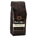 Peet's Coffee & Tea® wholesale. Bulk Coffee, Major Dickason's Blend, Ground, 1 Lb Bag. HSD Wholesale: Janitorial Supplies, Breakroom Supplies, Office Supplies.