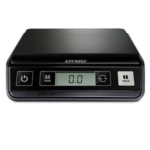 DYMO® by Pelouze® wholesale. DYMO M5 Digital Postal Scale, 5 Lb.. HSD Wholesale: Janitorial Supplies, Breakroom Supplies, Office Supplies.