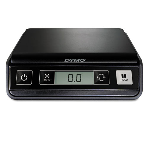 DYMO® by Pelouze® wholesale. DYMO M5 Digital Postal Scale, 5 Lb.. HSD Wholesale: Janitorial Supplies, Breakroom Supplies, Office Supplies.