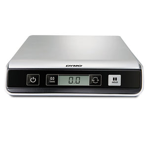 DYMO® by Pelouze® wholesale. DYMO M25 Digital Usb Postal Scale, 25 Lb.. HSD Wholesale: Janitorial Supplies, Breakroom Supplies, Office Supplies.