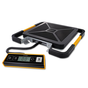 DYMO® by Pelouze® wholesale. DYMO S400 Portable Digital Usb Shipping Scale, 400 Lb.. HSD Wholesale: Janitorial Supplies, Breakroom Supplies, Office Supplies.