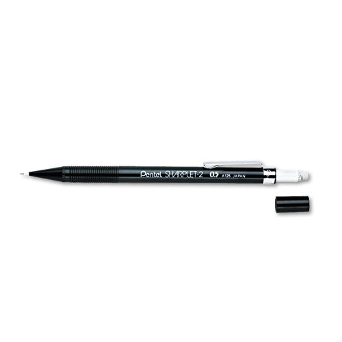 Pentel® wholesale. PENTEL Sharplet-2 Mechanical Pencil, 0.5 Mm, Hb (