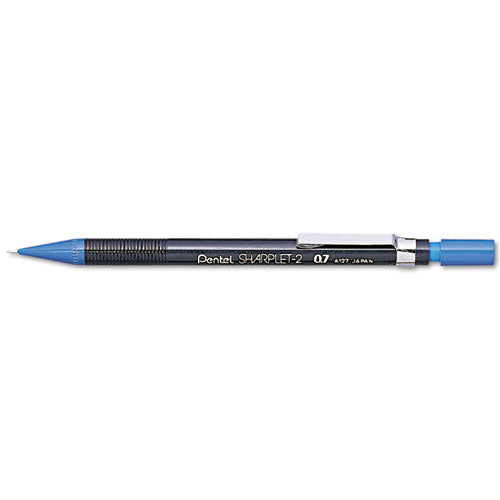 Pentel® wholesale. PENTEL Sharplet-2 Mechanical Pencil, 0.7 Mm, Hb (