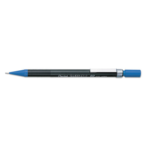 Pentel® wholesale. PENTEL Sharplet-2 Mechanical Pencil, 0.7 Mm, Hb (