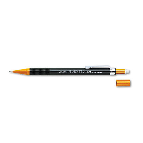 Pentel® wholesale. PENTEL Sharplet-2 Mechanical Pencil, 0.9 Mm, Hb (