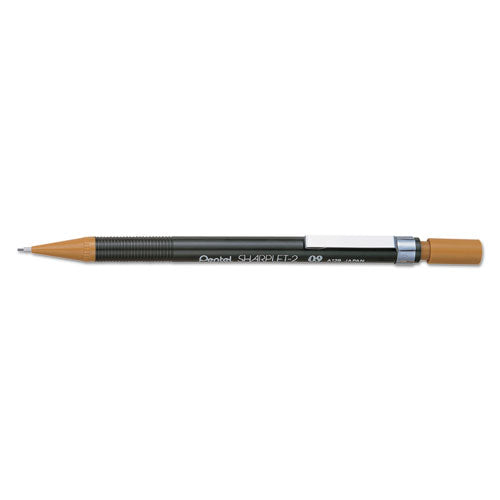 Pentel® wholesale. PENTEL Sharplet-2 Mechanical Pencil, 0.9 Mm, Hb (