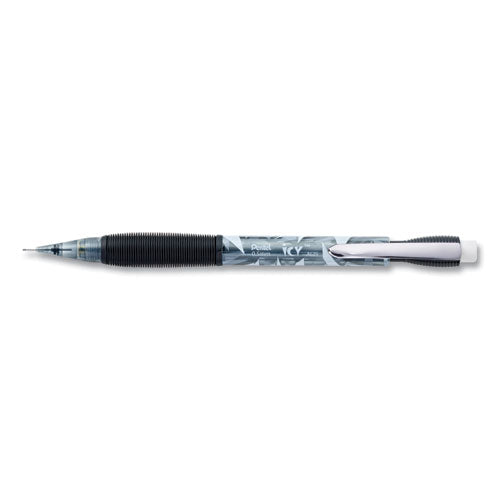 Pentel® wholesale. PENTEL Icy Mechanical Pencil, 0.5 Mm, Hb (