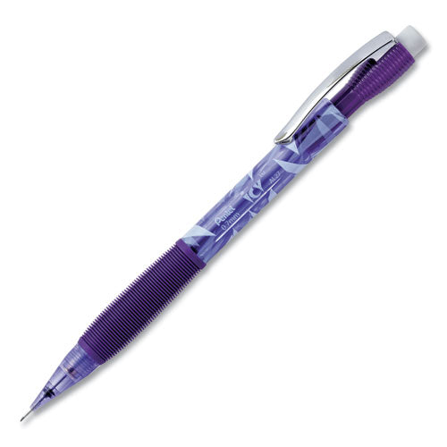 Pentel® wholesale. PENTEL Icy Mechanical Pencil, 0.7 Mm, Hb (