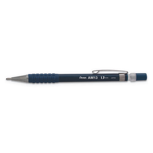 Pentel® wholesale. PENTEL Sharp Mechanical Pencil, 1.3 Mm, Hb (