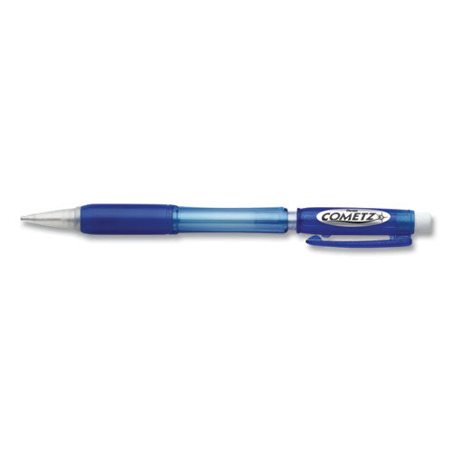 Pentel® wholesale. PENTEL Cometz Mechanical Pencil, 0.9 Mm, Hb (