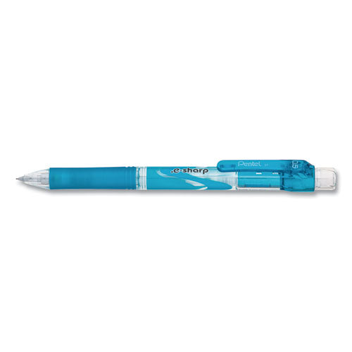 Pentel® wholesale. PENTEL e-sharp Mechanical Pencil, 0.5 Mm, Hb (