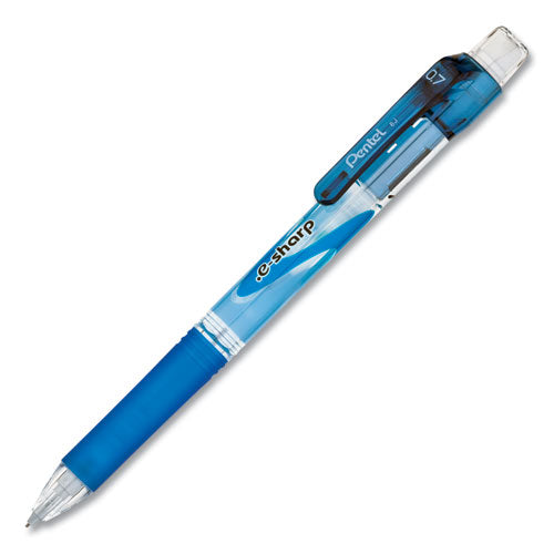 Pentel® wholesale. PENTEL e-sharp Mechanical Pencil, 0.7 Mm, Hb (