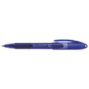 Pentel® wholesale. PENTEL RSVP Mini Stick Ballpoint Pen, Medium 1mm, Assorted Ink-barrel, 24-pack. HSD Wholesale: Janitorial Supplies, Breakroom Supplies, Office Supplies.